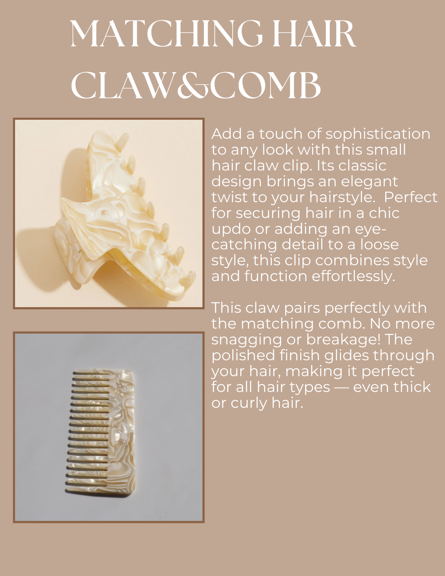 Accessory Gift Box