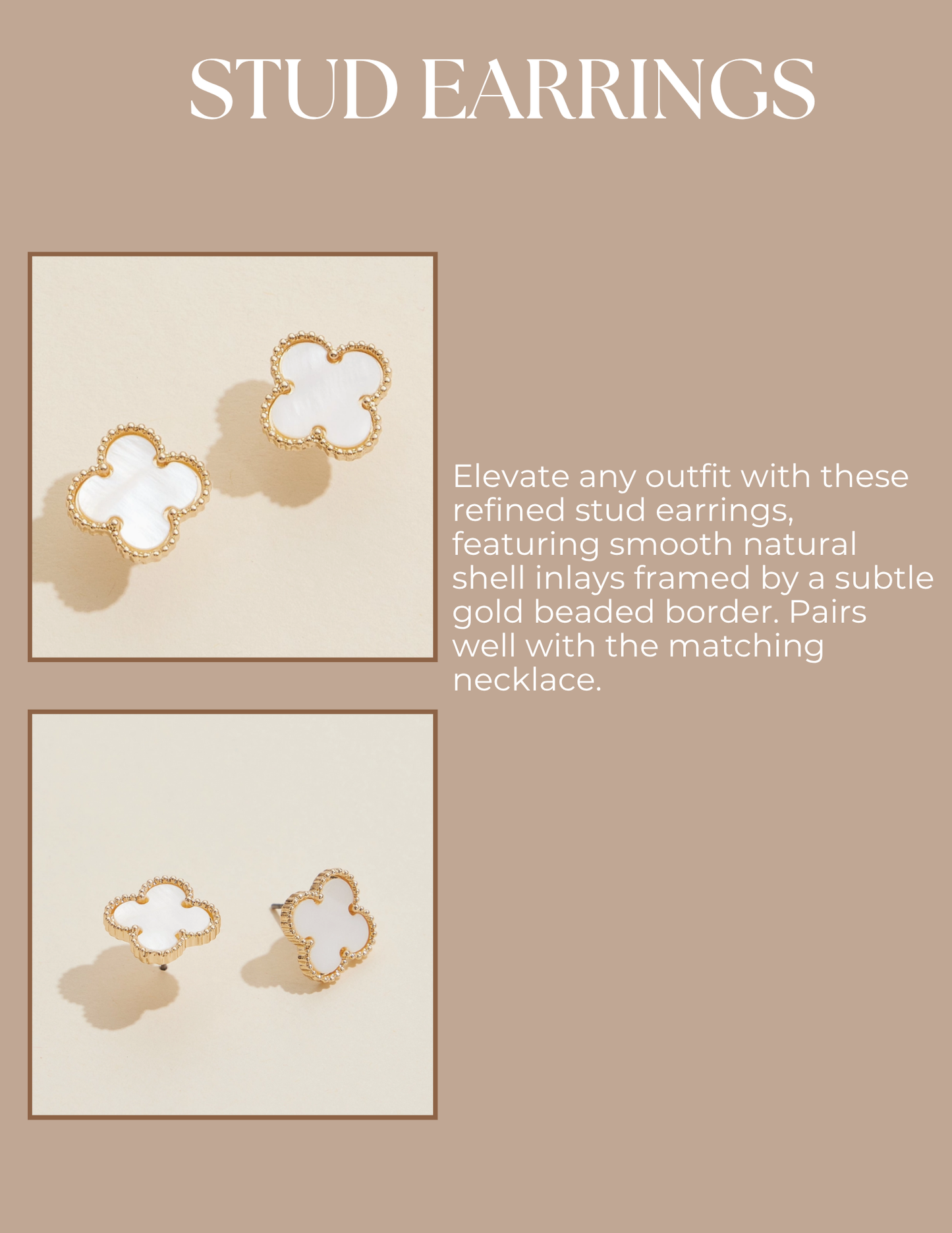 Accessory Gift Box