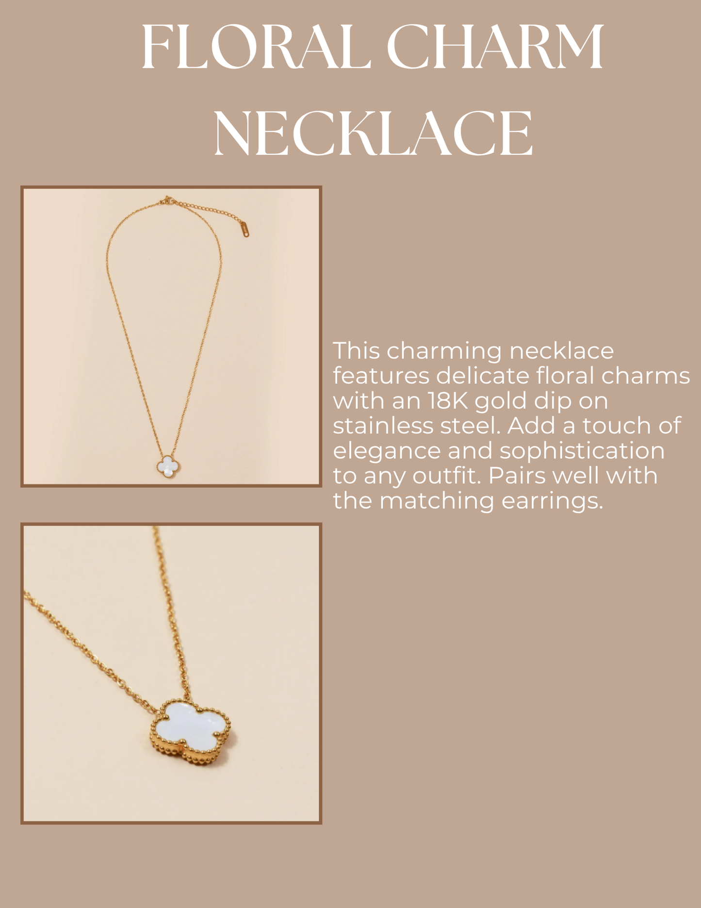 Accessory Gift Box