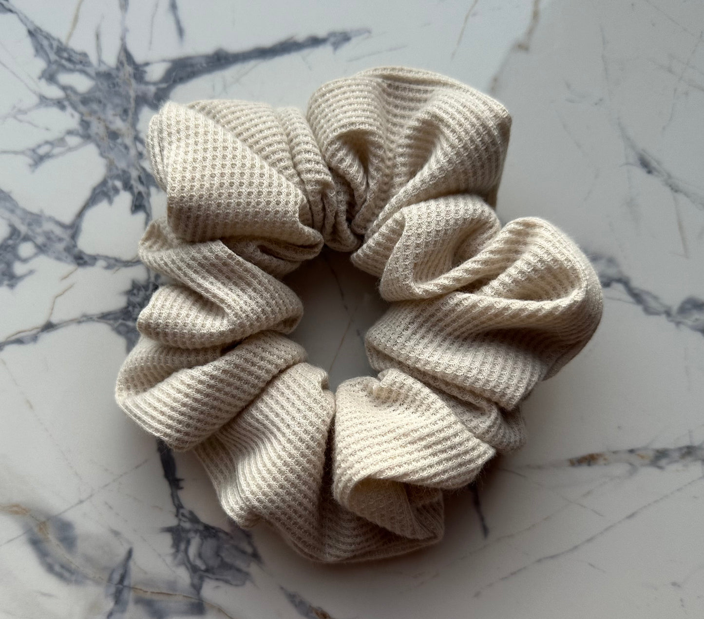 Fall Scrunchie Set