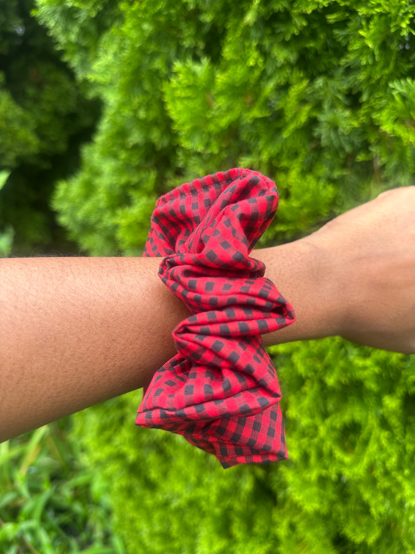 Margot Scrunchie