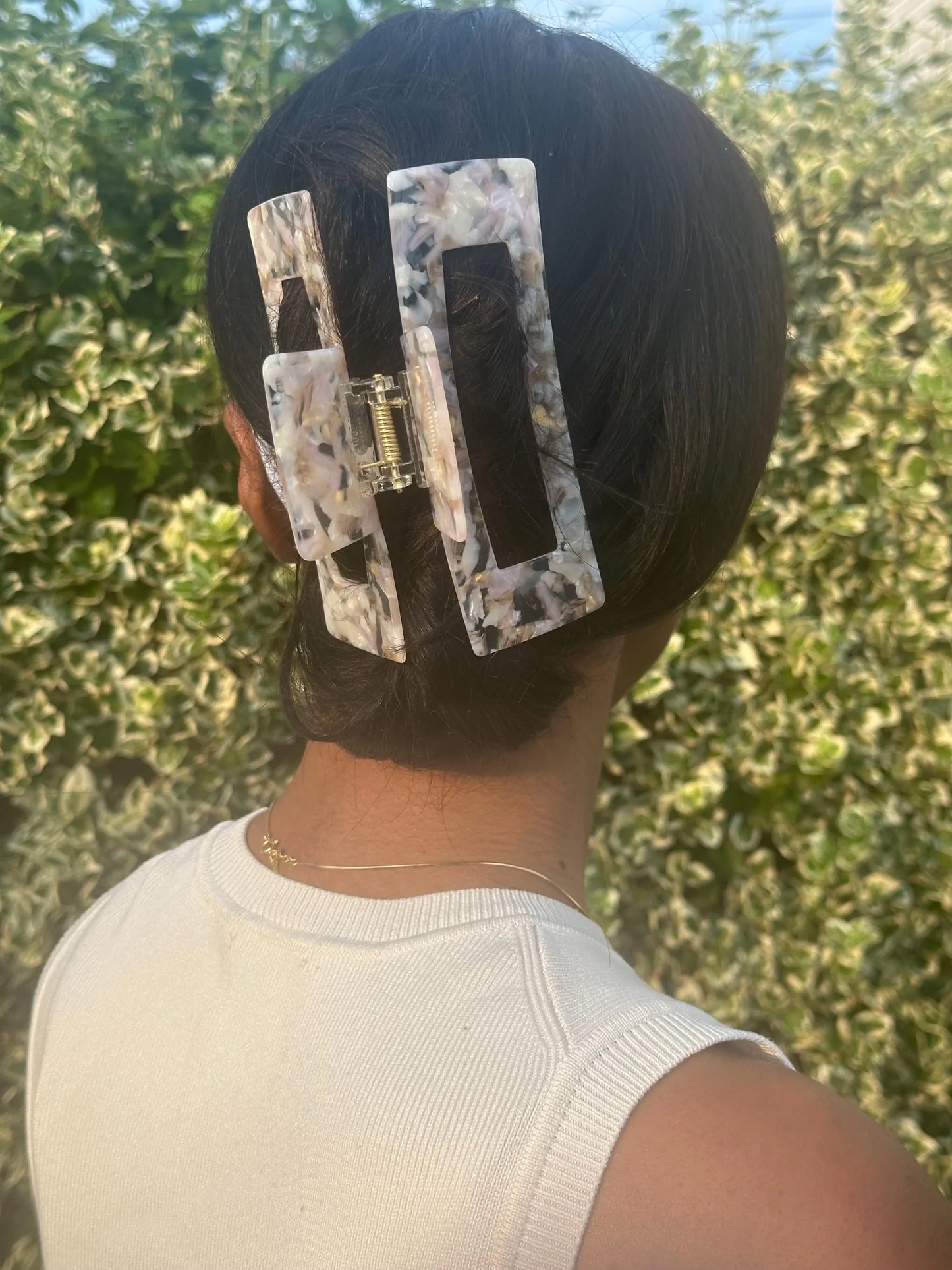 Custom Hair Care Gift Set