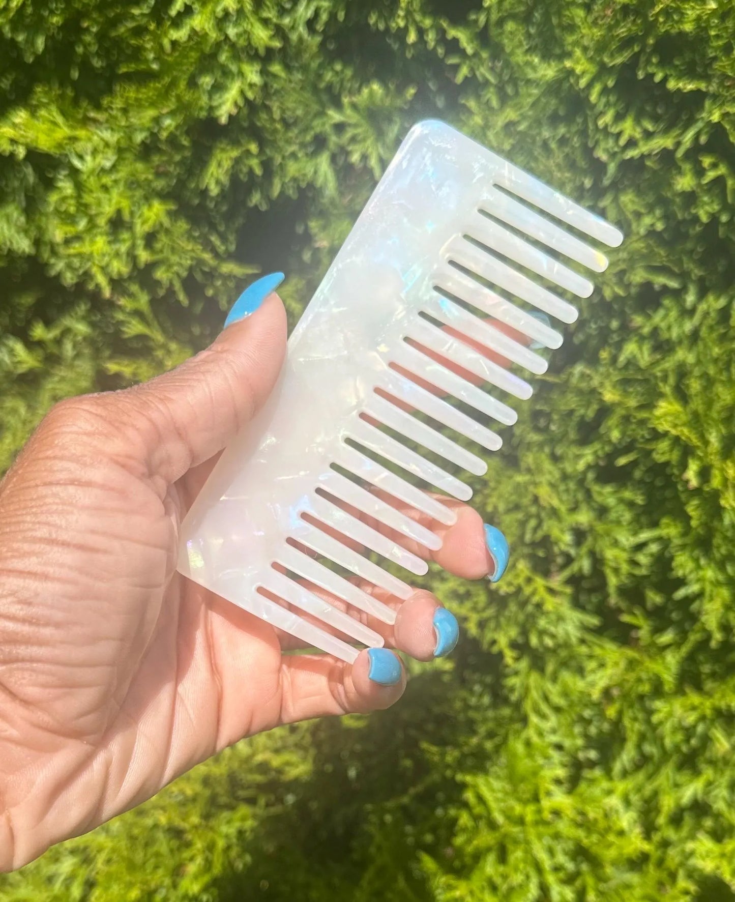 Custom Hair Care Gift Set