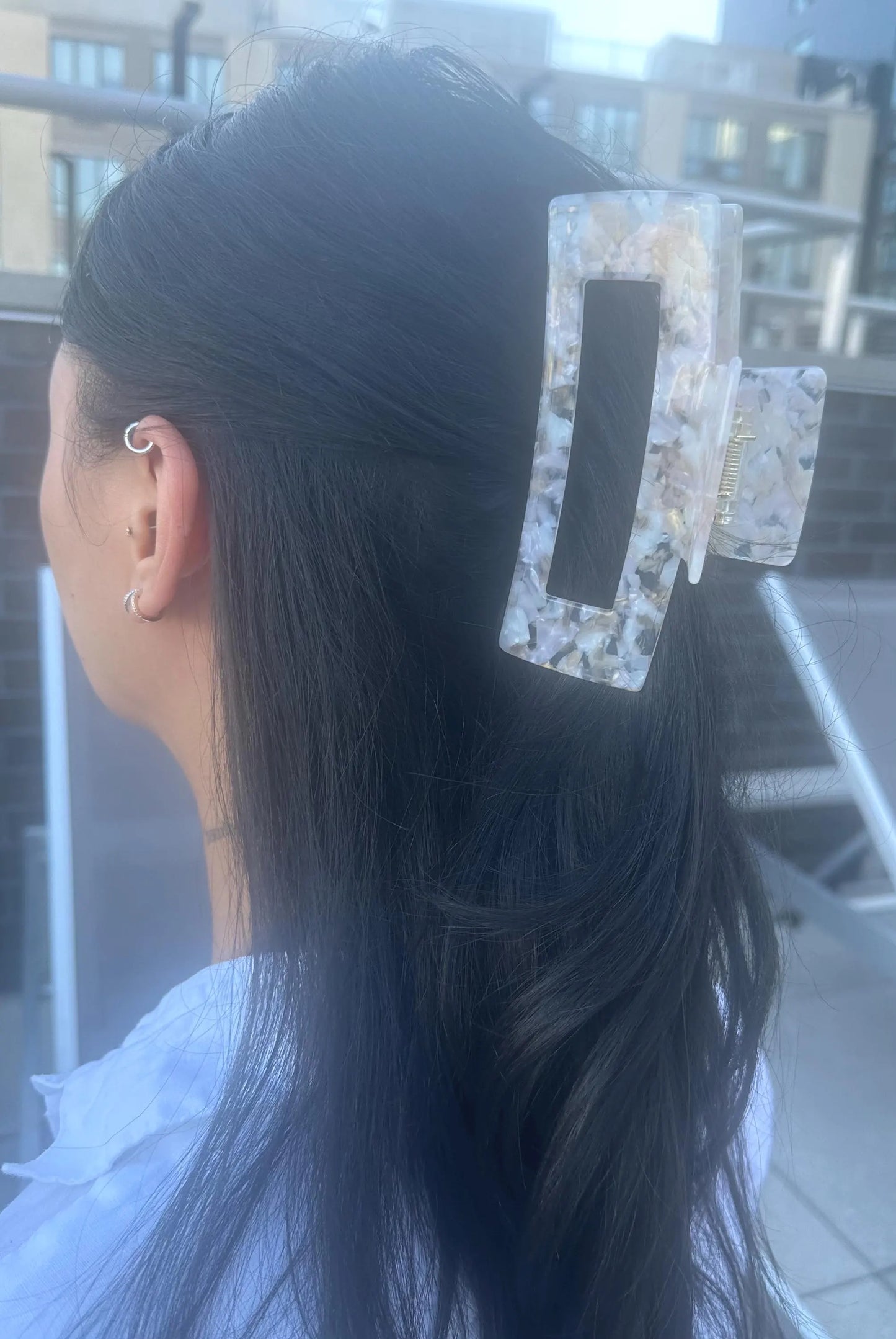 Custom Hair Care Gift Set