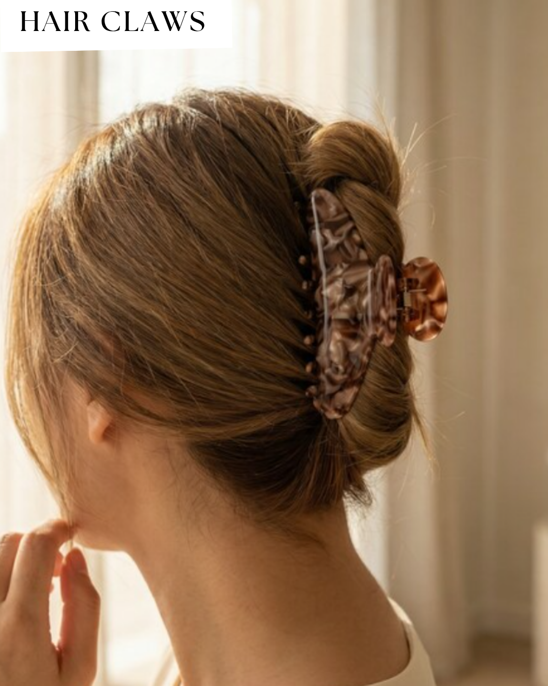 Hair Claws