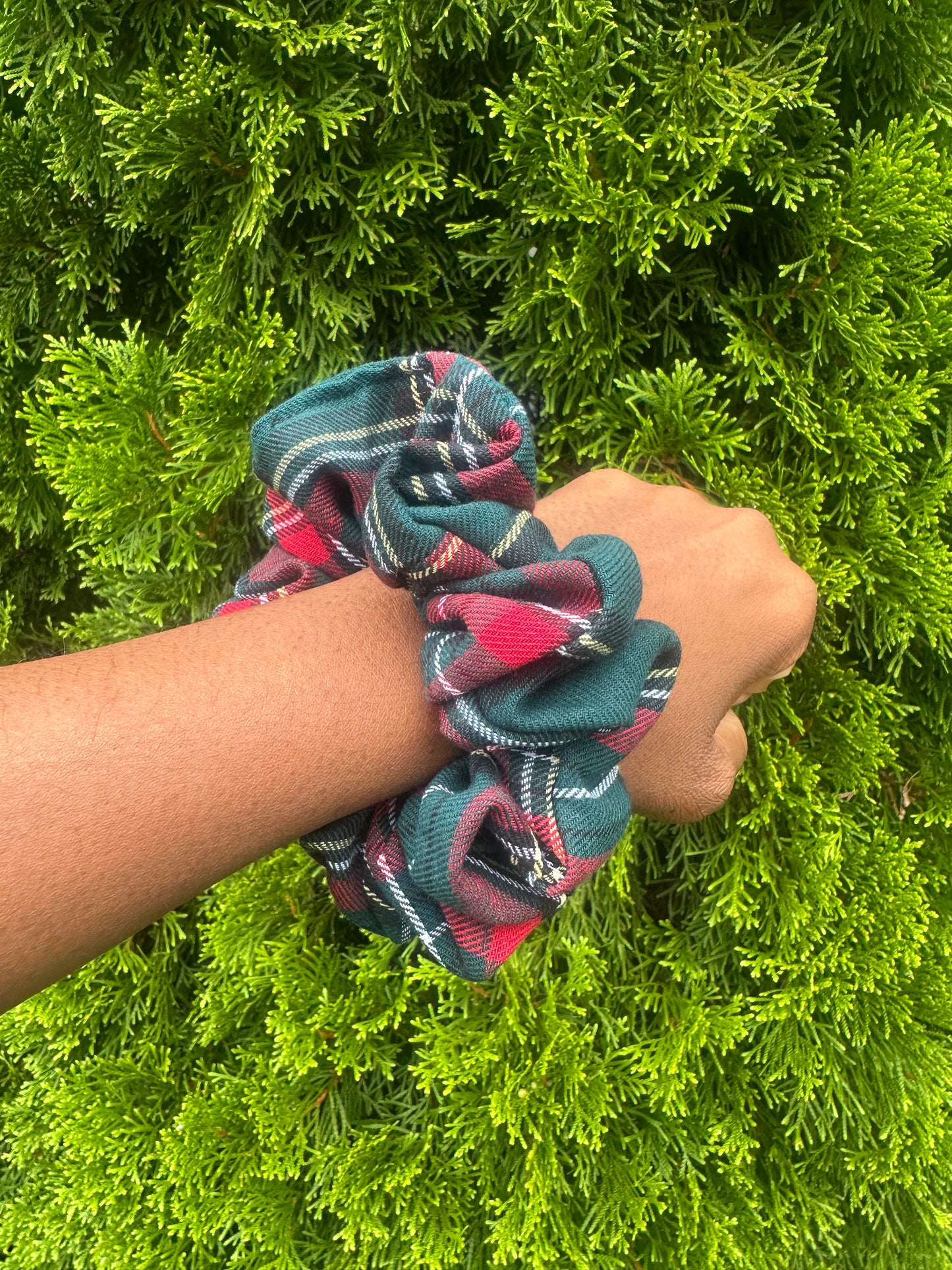 Colette Scrunchie