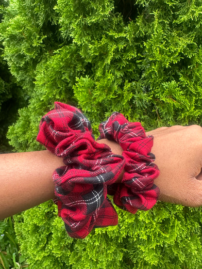 Wren Scrunchie