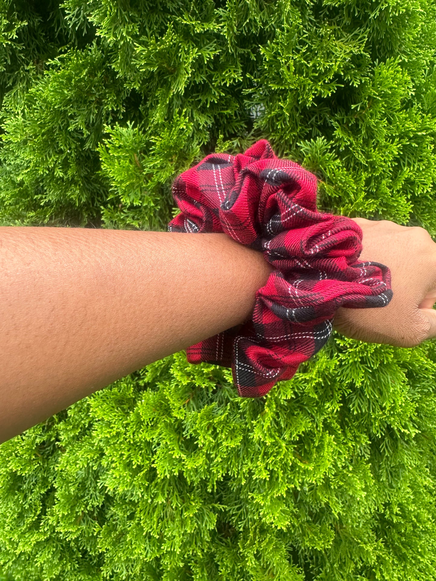Wren Scrunchie