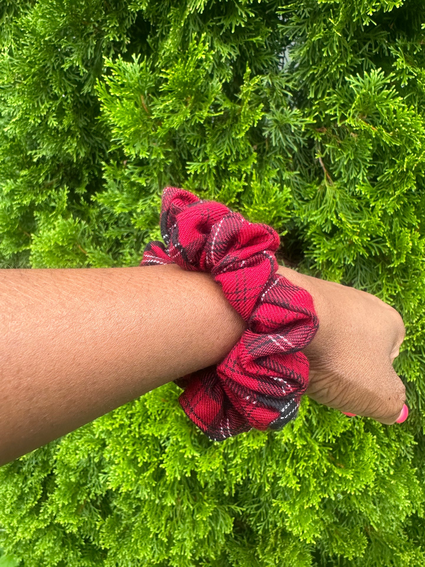Wren Scrunchie
