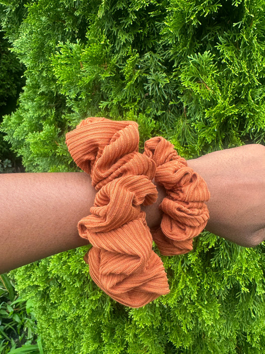 Camille Scrunchie
