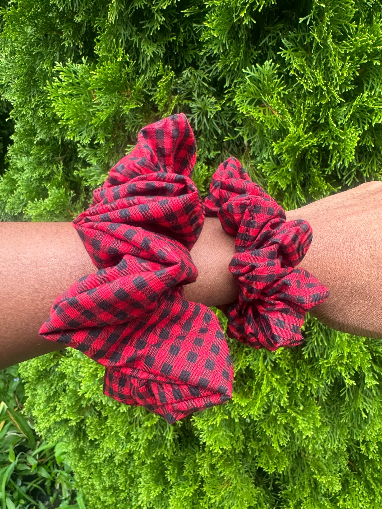 Margot Scrunchie
