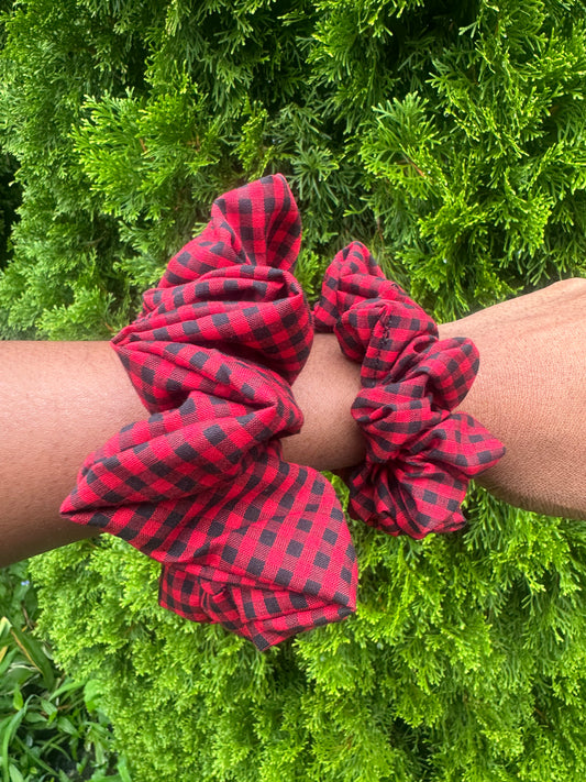 Margot Scrunchie