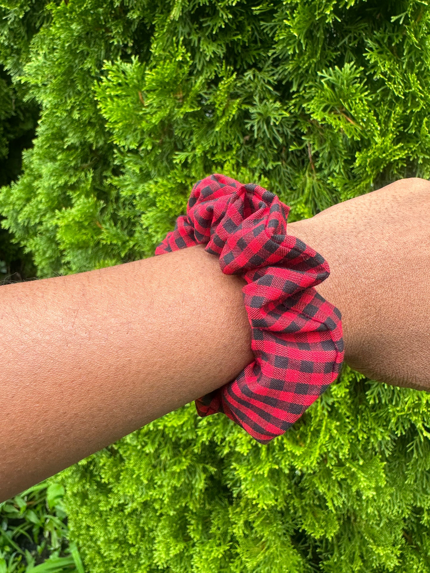Margot Scrunchie