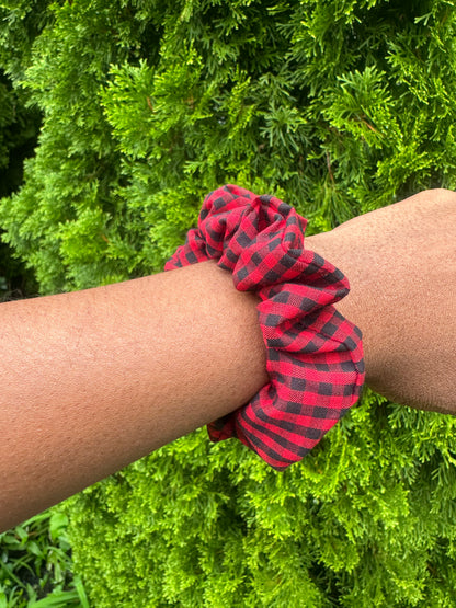 Margot Scrunchie