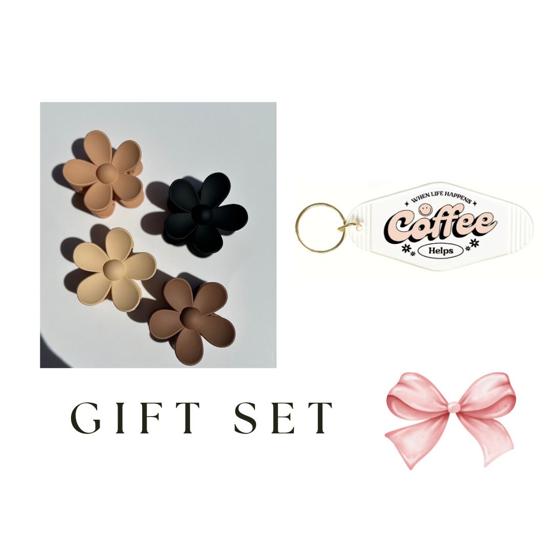 Accessory Gift Set