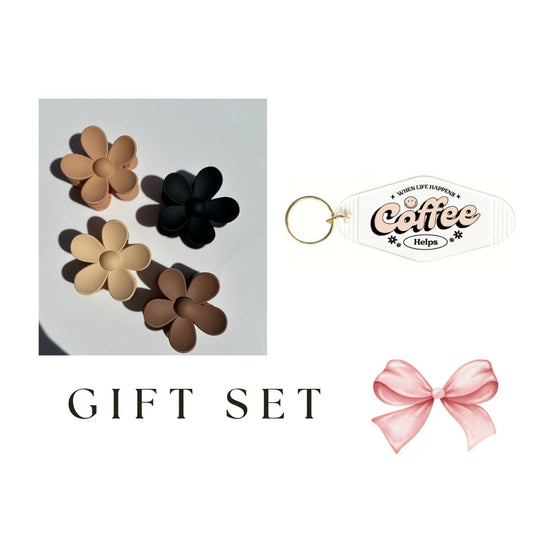 Accessory Gift Set