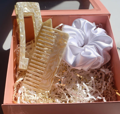 Hair Care Gift Set