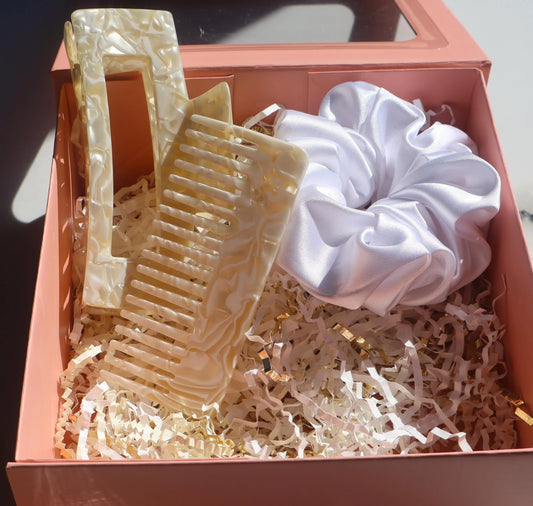 Hair Care Gift Set