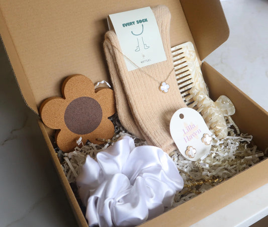 Accessory Gift Box