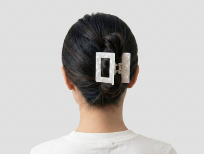 Cloud Nine White Hair Claw